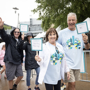 PFF Walk - Pittsburgh