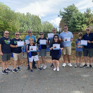 National Walk Day (Virtual)