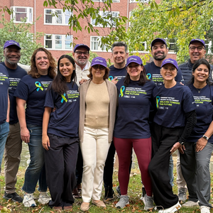 National Walk Day (Virtual)