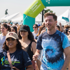 PFF Walk - NYC Metro